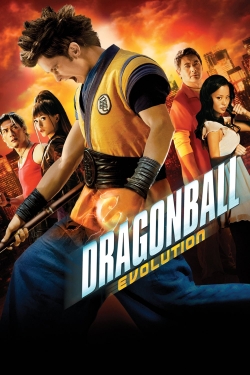 Dragonball Evolution (2009) Official Image | AndyDay