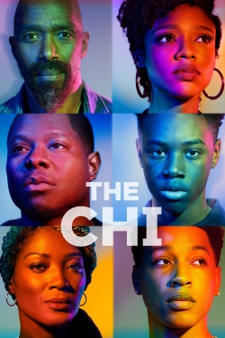 The Chi (2018) Official Image | AndyDay