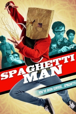 Spaghettiman (2017) Official Image | AndyDay