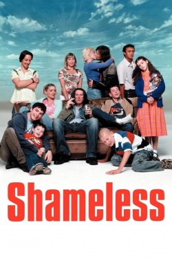 Shameless (2004) Official Image | AndyDay