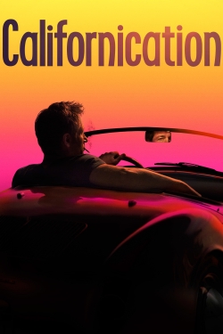 Californication (2007) Official Image | AndyDay