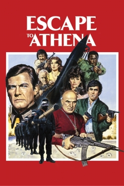 Escape to Athena (1979) Official Image | AndyDay