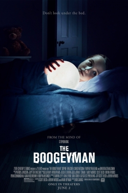 The Boogeyman (2023) Official Image | AndyDay