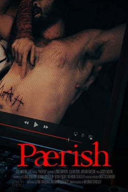 Pærish: The Curse of Aurore Gagnon (2020) Official Image | AndyDay