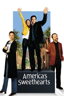 America's Sweethearts (2001) Official Image | AndyDay