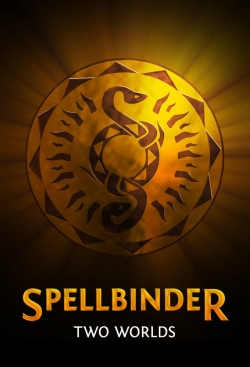 Spellbinder (1995) Official Image | AndyDay