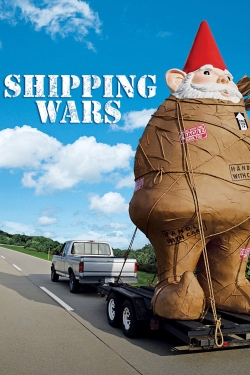 Shipping Wars (2012) Official Image | AndyDay