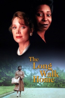 The Long Walk Home (1990) Official Image | AndyDay
