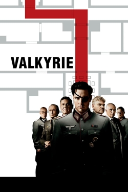 Valkyrie (2008) Official Image | AndyDay