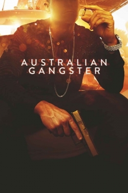 Australian Gangster (2021) Official Image | AndyDay