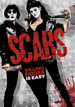 Scars (2016) Official Image | AndyDay