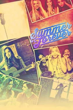 Summer Forever (2015) Official Image | AndyDay