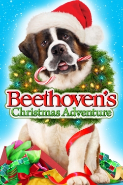 Beethoven's Christmas Adventure (2011) Official Image | AndyDay