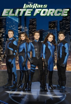Lab Rats: Elite Force (2016) Official Image | AndyDay