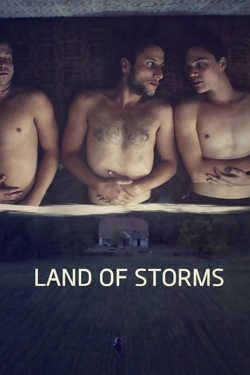 Land of Storms (2014) Official Image | AndyDay