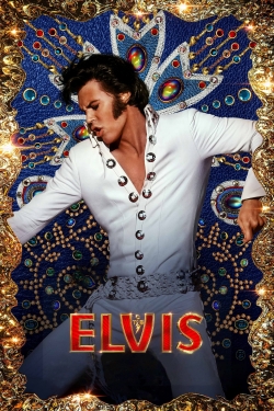 Elvis (2022) Official Image | AndyDay