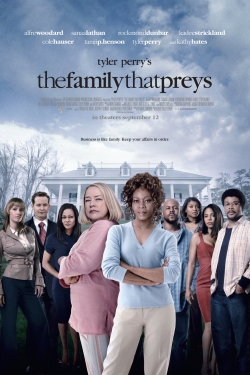 The Family That Preys (2008) Official Image | AndyDay