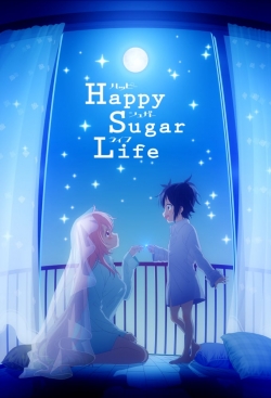 Happy Sugar Life (2018) Official Image | AndyDay