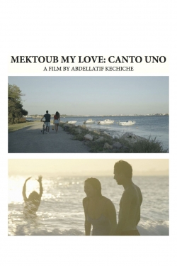 Mektoub, My Love (2017) Official Image | AndyDay