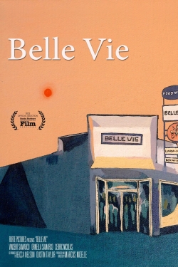 Belle Vie (2022) Official Image | AndyDay