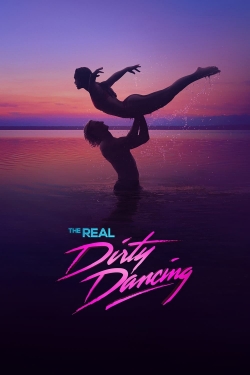 The Real Dirty Dancing (2022) Official Image | AndyDay