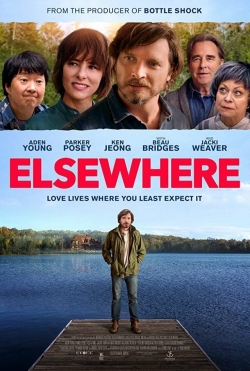 Elsewhere (2019) Official Image | AndyDay