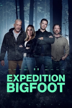Expedition Bigfoot (2019) Official Image | AndyDay