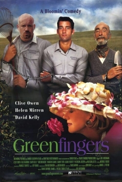 Greenfingers (2000) Official Image | AndyDay