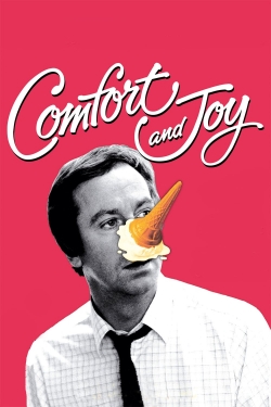 Comfort and Joy (1984) Official Image | AndyDay