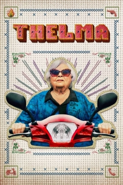 Thelma (2024) Official Image | AndyDay