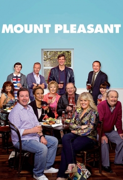 Mount Pleasant (2011) Official Image | AndyDay