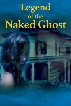 Legend of the Naked Ghost (2017) Official Image | AndyDay
