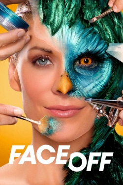 Face Off (2011) Official Image | AndyDay