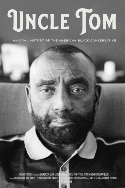 Uncle Tom (2020) Official Image | AndyDay