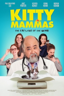Kitty Mammas (2020) Official Image | AndyDay