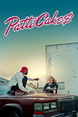 Patti Cake$ (2017) Official Image | AndyDay
