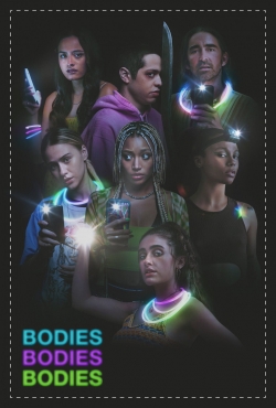 Bodies Bodies Bodies (2022) Official Image | AndyDay