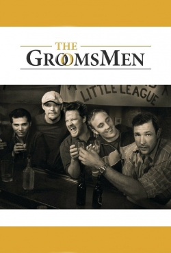 The Groomsmen (2006) Official Image | AndyDay