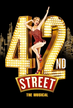 42nd Street: The Musical (2019) Official Image | AndyDay