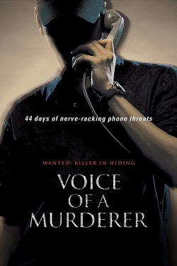 Voice of a Murderer (2007) Official Image | AndyDay