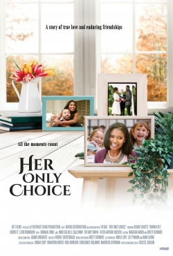 Her Only Choice (2018) Official Image | AndyDay