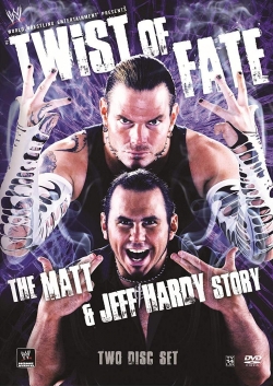 WWE: Twist of Fate - The Jeff Hardy Story (2008) Official Image | AndyDay