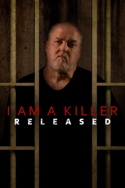 I AM A KILLER: RELEASED (2020) Official Image | AndyDay