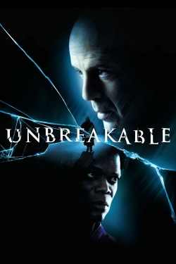 Unbreakable (2000) Official Image | AndyDay