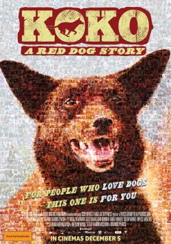 Koko: A Red Dog Story (2019) Official Image | AndyDay