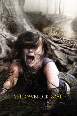 YellowBrickRoad (2010) Official Image | AndyDay