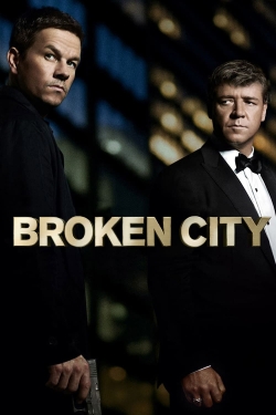 Broken City (2013) Official Image | AndyDay