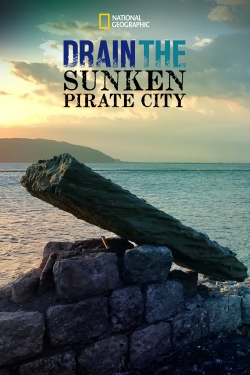 Drain The Sunken Pirate City (2017) Official Image | AndyDay