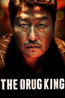 The Drug King (2018) Official Image | AndyDay