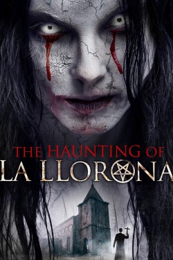 The Haunting of La Llorona (2019) Official Image | AndyDay